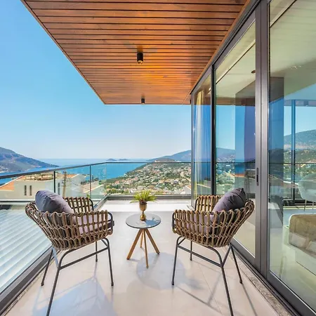 Magnificent In With Sauna * Καλκάν