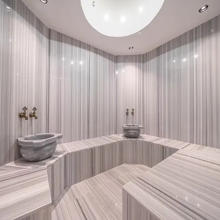 Magnificent In With Sauna Καλκάν