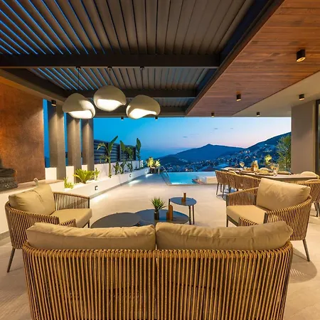 Magnificent In With Sauna فيلة *
