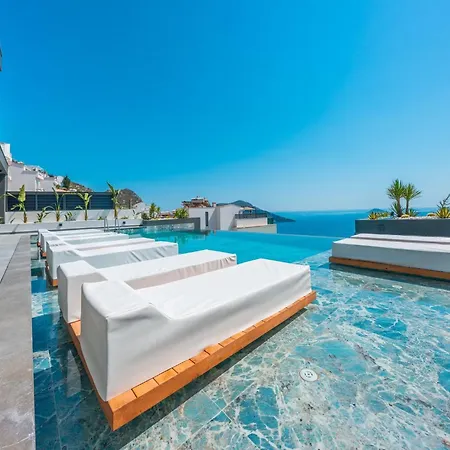 فيلة Magnificent In With Sauna كالكان